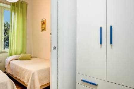Gocce Villas - Joes Flat 2 Modern Sorrento Dış mekan fotoğraf
