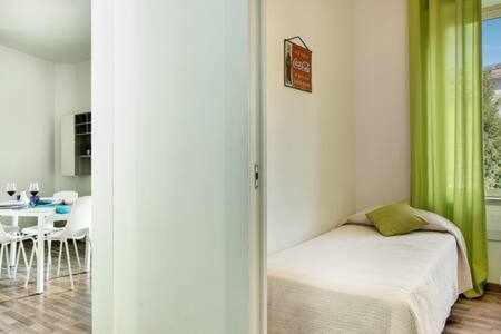 Gocce Villas - Joes Flat 2 Modern Sorrento Dış mekan fotoğraf
