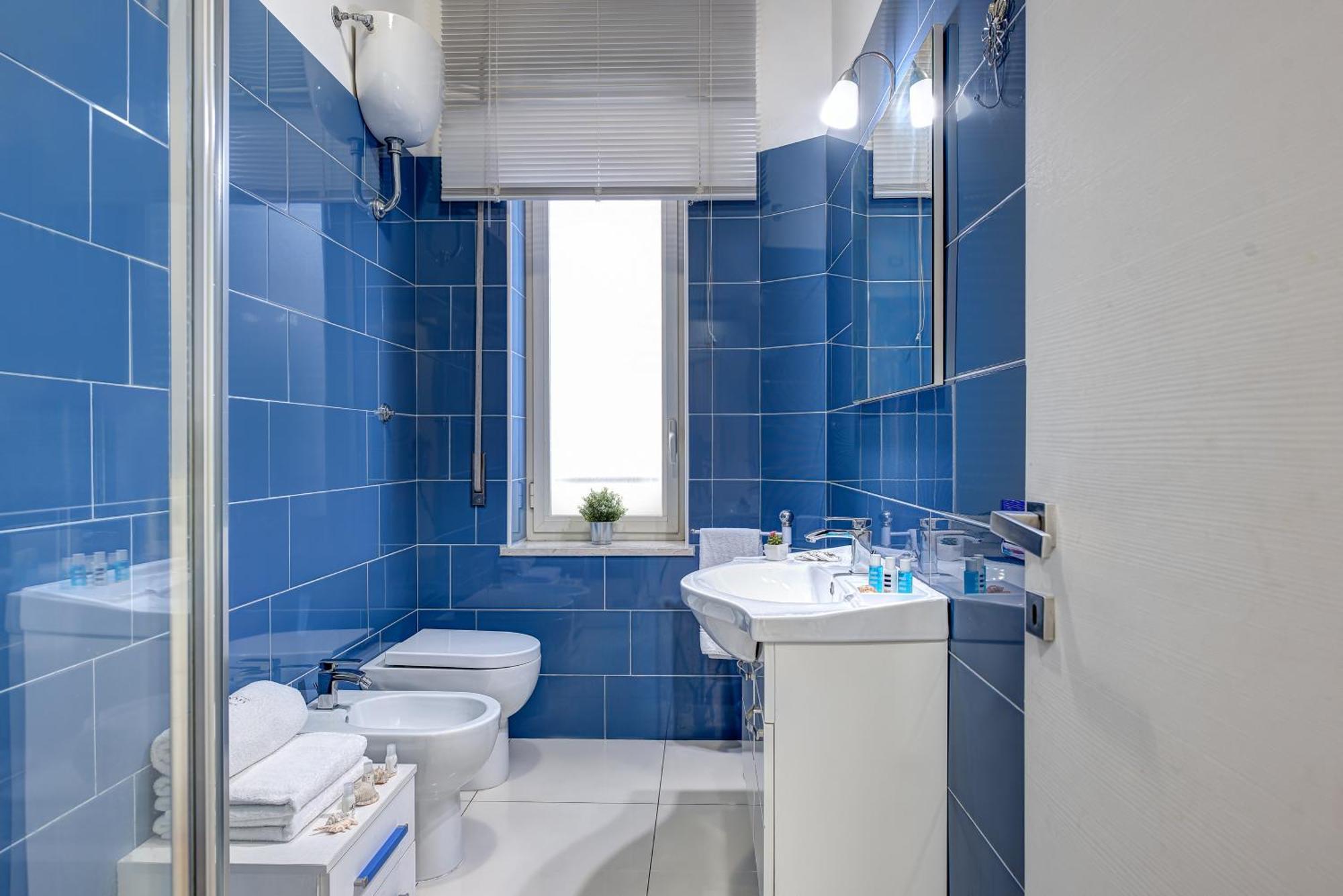Gocce Villas - Joes Flat 2 Modern Sorrento Dış mekan fotoğraf
