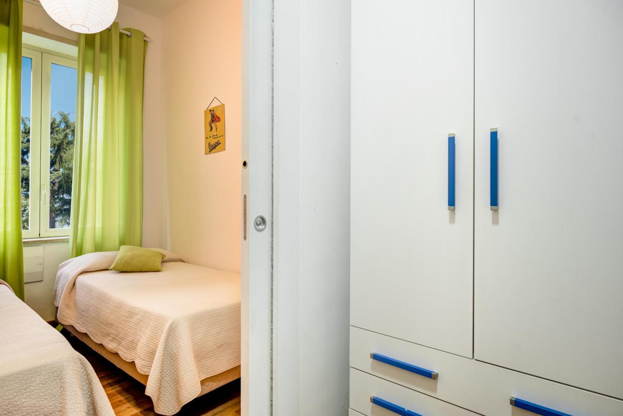 Gocce Villas - Joes Flat 2 Modern Sorrento Dış mekan fotoğraf